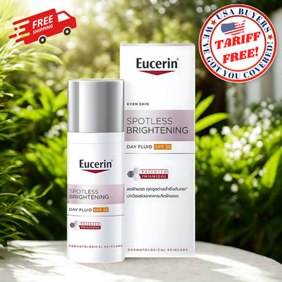 EUCERIN Spotless Brightening Day Fluid SPF30 50ml