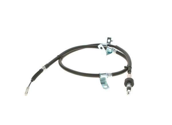 Bremsseil Seilzug Feststellbremse Bosch 1 987 482 837 FüR Hyundai I10 2 BA IA-image