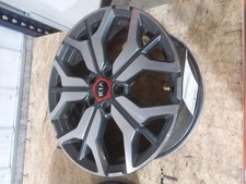 Wheel 18x7-1/2 Alloy 5 Y Spoke Fits 21-23 SELTOS 2075872