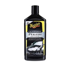 Meguiars Ultimate Polish Wachs Autopolitur Lackpolitur Polituröl G19216EU 473ml