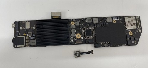 Apple MacBook Air A1932 2019 i5 Logic Board 128GB 8GB Touch ID Ersatzteile/Reparatur