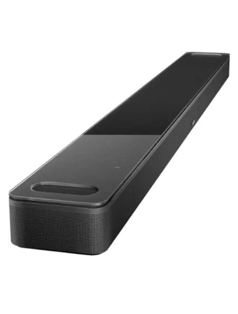 Bose Smart Soundbar 900 - Black (863350-1100) for sale Bose Smart Soundbar 900 - Black (863350-1100) for sale
