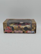 Racing Champions Gold Series 1999 NASCAR 94 Bill Elliott -McDonald's 1:24 Scale