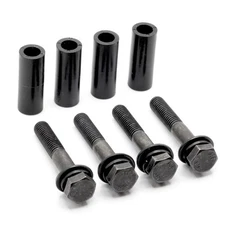 Screws for Samsung UN43NU6900BXZA (UN43NU6900B) TV Wall Mount (Set of 4)