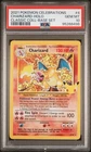 2021 Pokemon SWSH Celebrations Charizard Classic #4/102 PSA 10