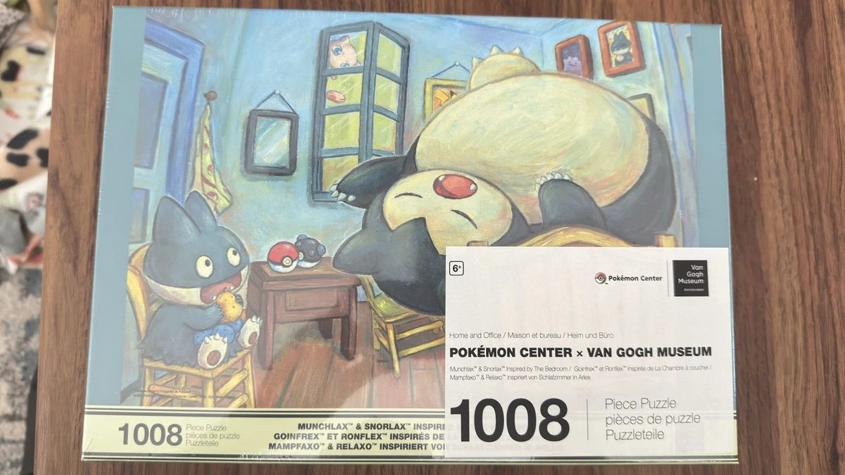Pokemon Art Puzzles for sale | eBay