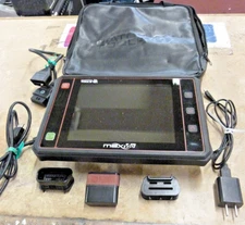 Matco Tools MaxMe Vehicle Diagnostic Tablet Scanner