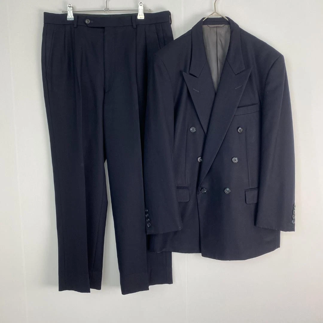Dior Double-Breasted Suits & Blazers for Men for sale | eBay