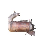 A1764900514 KATALYSATOR / 2133773 FÜR MERCEDES-BENZ CLASE A W176 A 180 CDI / D