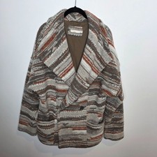 Prana Arria Jacket Womens Large