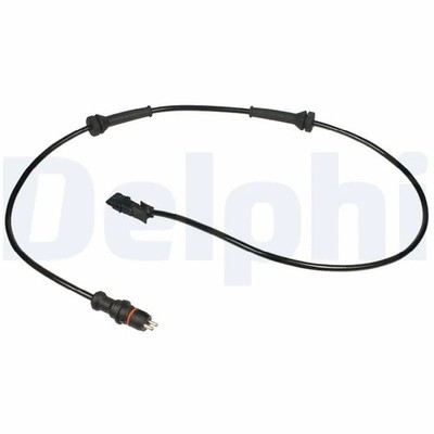 Sensor, Radgeschwindigkeit Delphi Technologies SS20280  für OE 8200 043 136