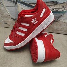 Las mejores ofertas en adidas Forum Low Red