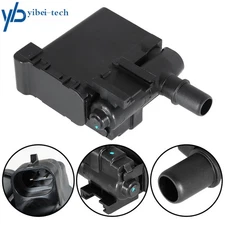 Vapor Evap Emissions Canister Vent Valve Solenoid For GMC Sierra 1999-2004 5.3L