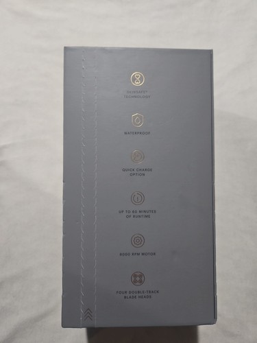 Manscaped The Dome Shaver PLUS Shaver Essentials Kit + Chupete Domo Gratis - Imagen 2 de 14