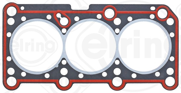 Elring Dichtung Zylinderkopf 403.741 FüR Audi 4A2 4A5 A6 100 C4 8C2 80 A4 A8 AEJ-image