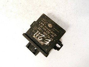Mercedes-Benz E-CLASS 2003 Switch, Headlight (LIGHT CONTROL MODULE #2286279-45