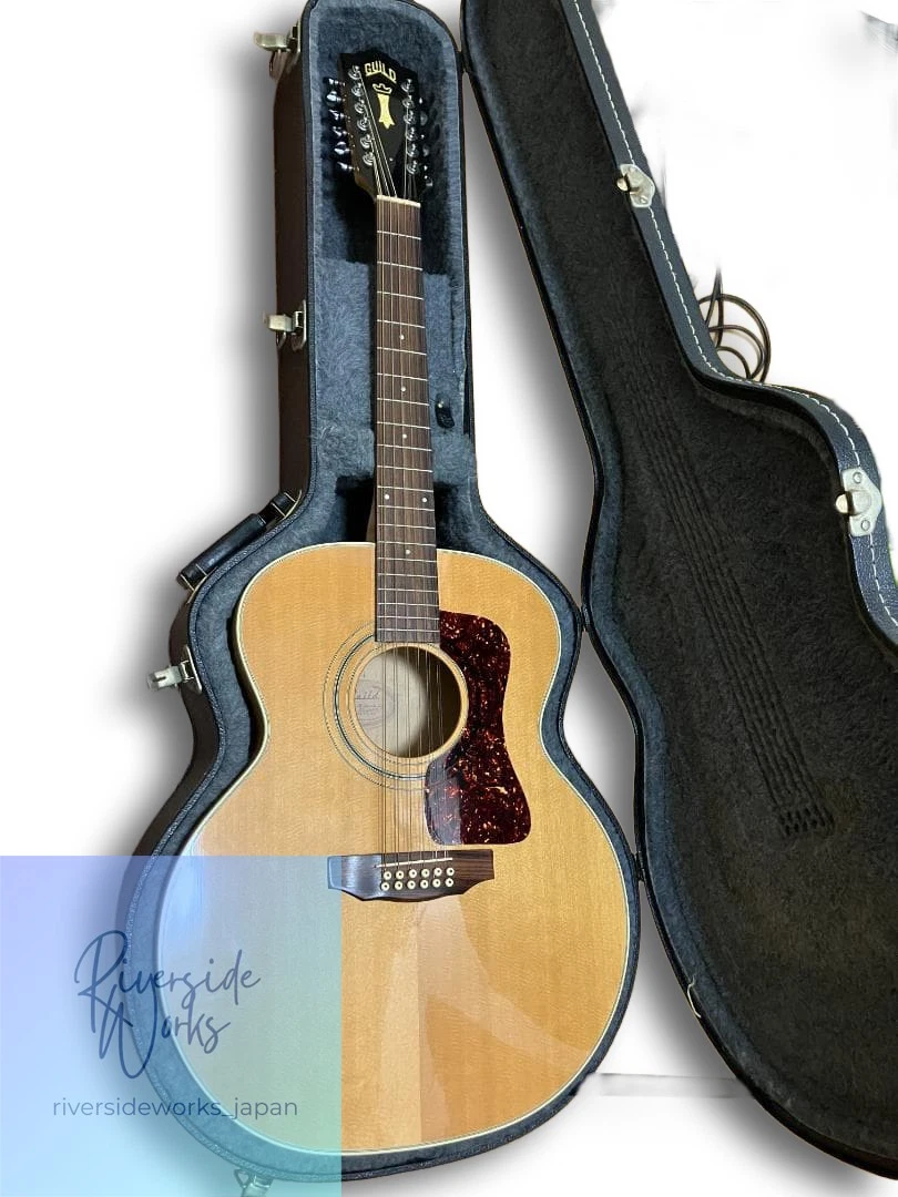 Guild Jf30 for sale - eBay