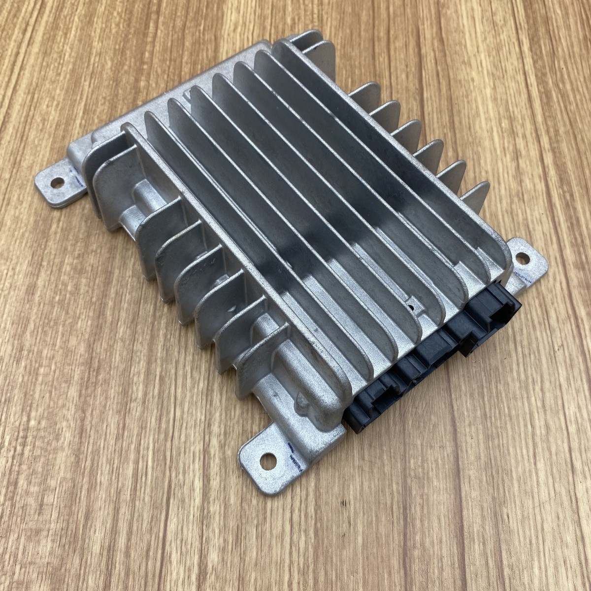 10-13 MAZDA 3 Bose Audio Amplifier Amp Bbm4 66 A20 OEM for sale