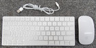 Apple A1657 Magic Mouse 2 And Apple A1644 Wireless Keyboard W/ Cord