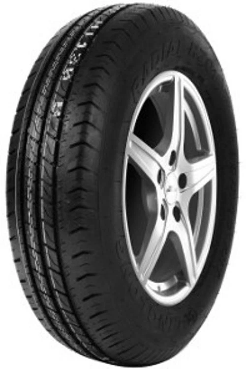 LINGLONG R701 Sommerreifen 185/70 R13 106N LLKW M+S Reifen - Bild 3 von 4