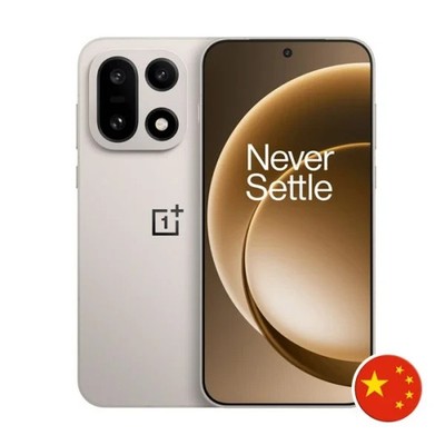 OnePlus 15 - 12GB/256GB