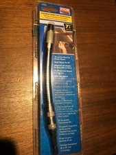 Ryobi  7 ½ in Flexible Shaft  Bit Extension Speed Load 1/4 Shank A10FB75/A10751