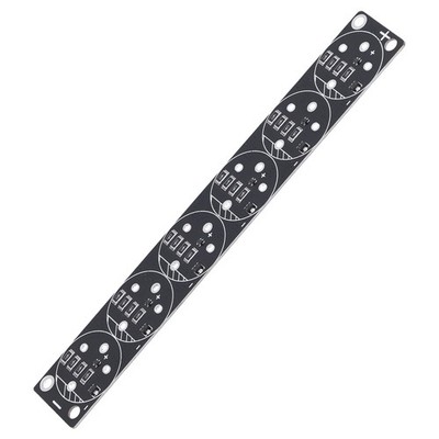 Super Capacitor Balance Protection Board PCB 5 Series Module 360F/400F/500F/ SET