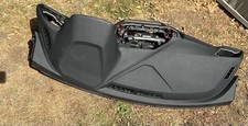 BMW 1 Series F40 Dashboard (Blue Stitching )