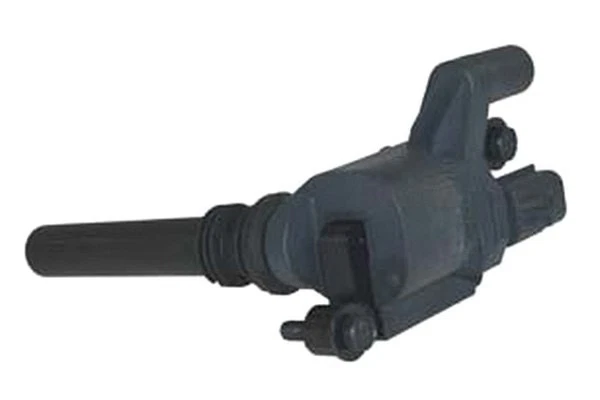 For Dodge Ram 1500 2003-2005 Original Engine Management 50091 Ignition Coil - Imagem 2 de 4