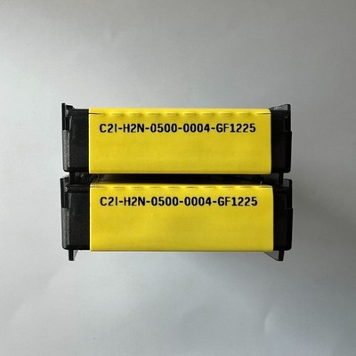 C2I-H2N-0500-0004-GF 1225 /Sandvik  /   10PCS
