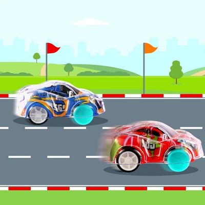 Pack De 30 Coches De Juguete De Tracción Con Alfombra De Juego De 80x60 Cm, Mini Vehículos De Aleación Y Plástico, Regalo Ideal Para Niños En Cumpleaños Y Navidad