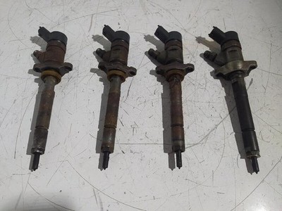 60668057 einspritzdüse 282716 FORD FOCUS LIM. CB4 TREND 2007