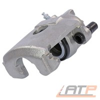 Bremssattel Bremszange Vorne Rechts FÜR Skoda Fabia Seat Arosa VW Polo FOX Lupo