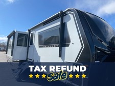 2026 Brinkley Model Z Air 315