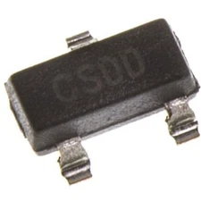 15PC MICROCHIP TECHNOLOGY INC MCP1700T-3302E/TT Pwr Sply Func,Voltage Regulator