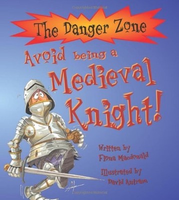 Vermeiden Being A Medieval Knight Taschenbuch Fiona Macdonald
