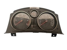 Compteur Opel ZAFIRA
