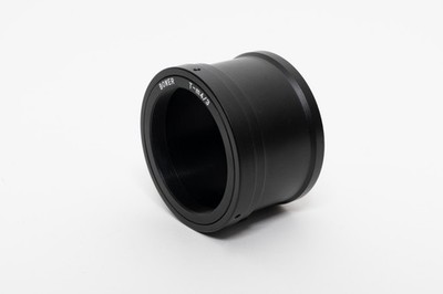 Bower T-m4/3 T2-Anschluss (T2-Mount) auf M4/3 (MFT) Adapter