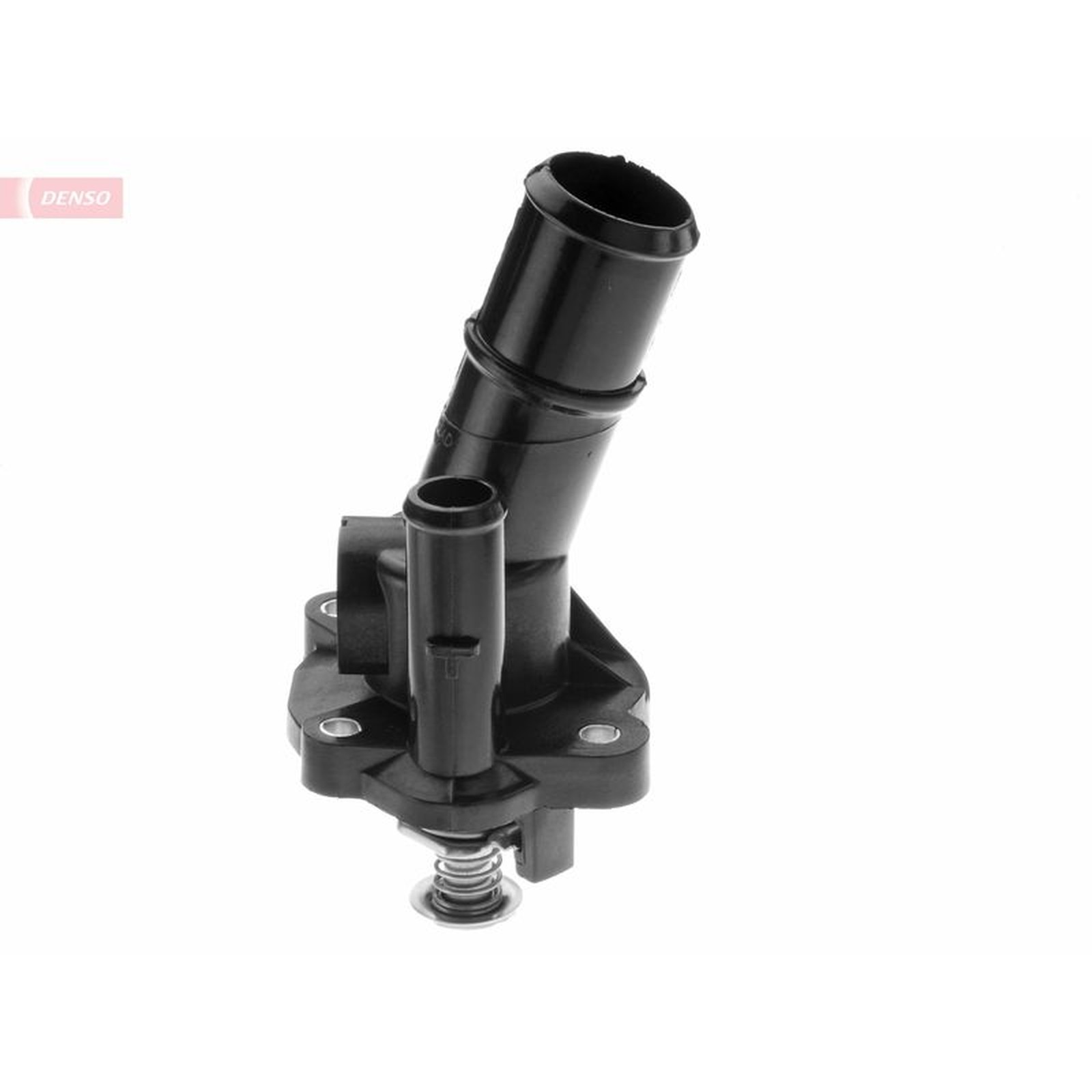 Coolant Thermostat DTM82514 Denso 5157411 CJ5E8575AA LF5015170A LF5015170B New - Image 6
