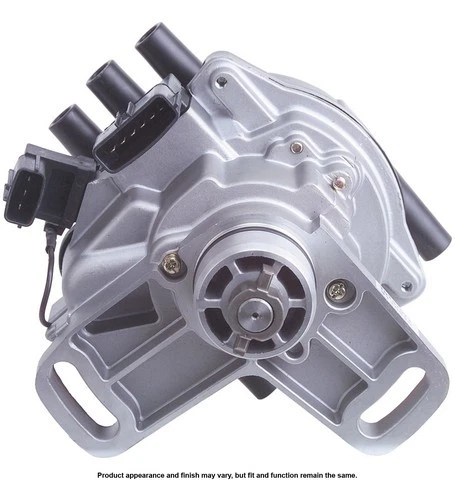 A1 Cardone 84-35620 New Distributor For 92-94 Ford Mazda 626 MX-3 MX-6 Probe - Image 4 of 4