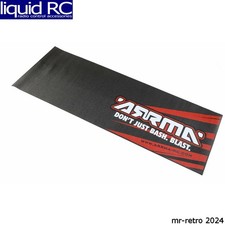 Arrma 840000 Arrma Foam Pit Mat 24 X 68