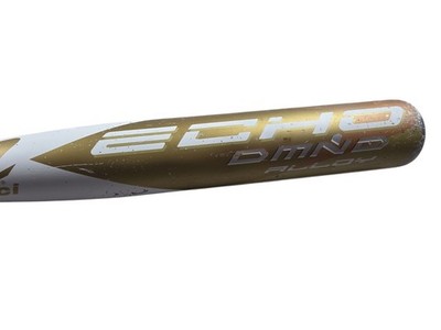 Marucci Echo DMND USSSA Fastpitch Softball Bat -12 30in 18oz