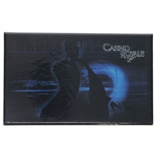 MINICHAMPS 1/43 Aston Martin DB5 & DBS Bond Collection Casino Royale Model Car