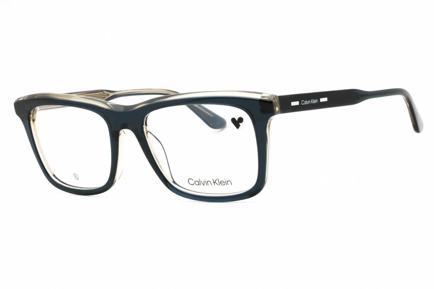 NEW Calvin Klein CK24542-434 Eyeglasses 57mm 100% Authentic