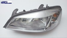 Scheinwerfer mit Blinker komplett Links 90520877LH Opel Astra 1.8 Caravan G