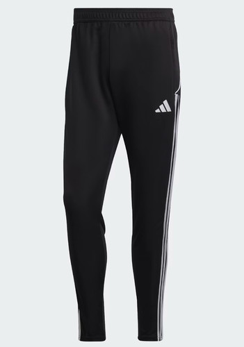 Trousers Training Men Adidas Tiro 23 League Training HS7230 Black