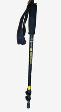 Mountiansmith Anti Shock Trekker FX Camera MonoPod 7075 Aluminum Adjustable 57