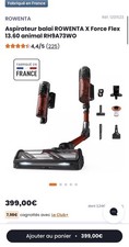 Aspirateur Rowenta 13.60