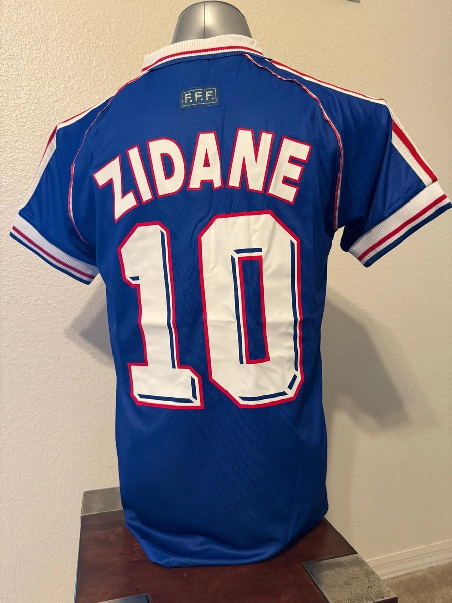 1998 World Cup Jersey for sale | eBay