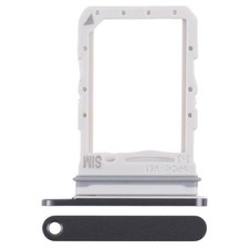Samsung Galaxy Z Flip7 SM-F751U SIM Card Tray Support Drawer - Black